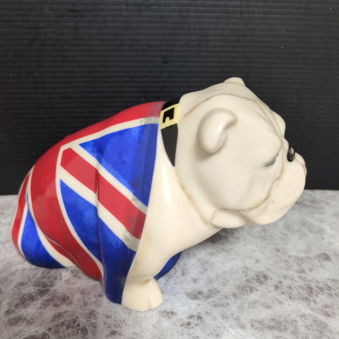 ロイヤルドルトン　ジャックザブルドッグ　007 No Time To Die