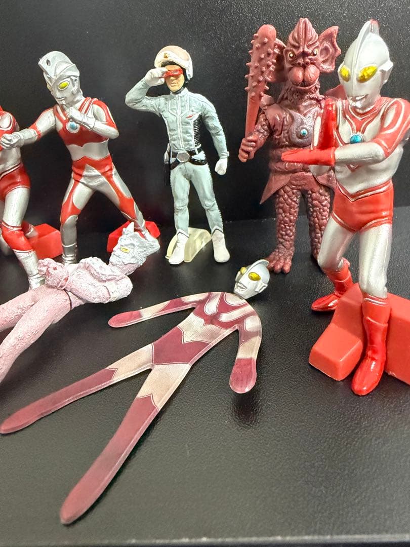 HGウルトラマン まとめ セット売り