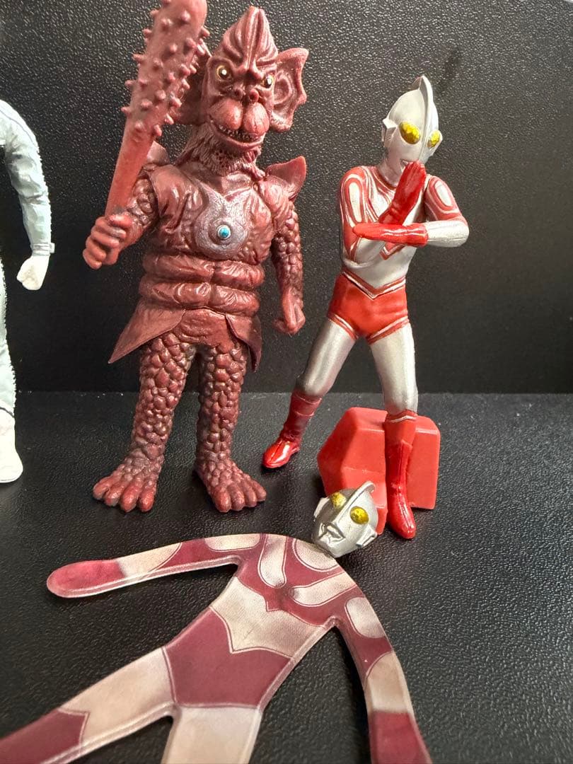 HGウルトラマン まとめ セット売り