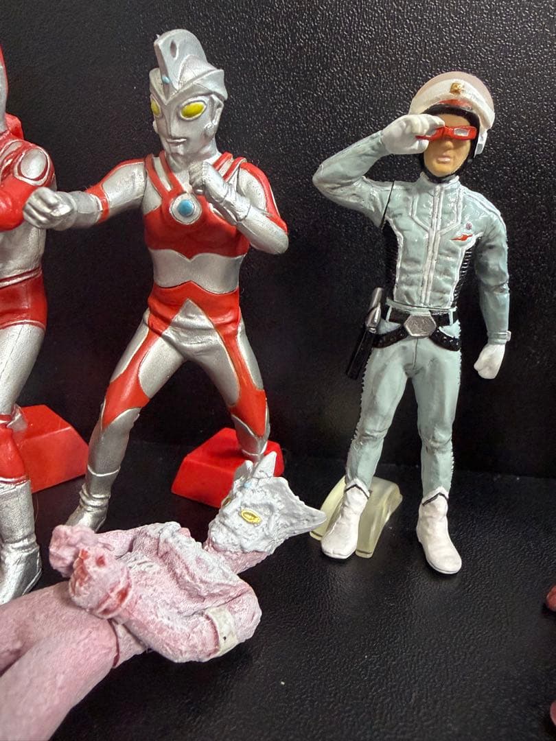 HGウルトラマン まとめ セット売り