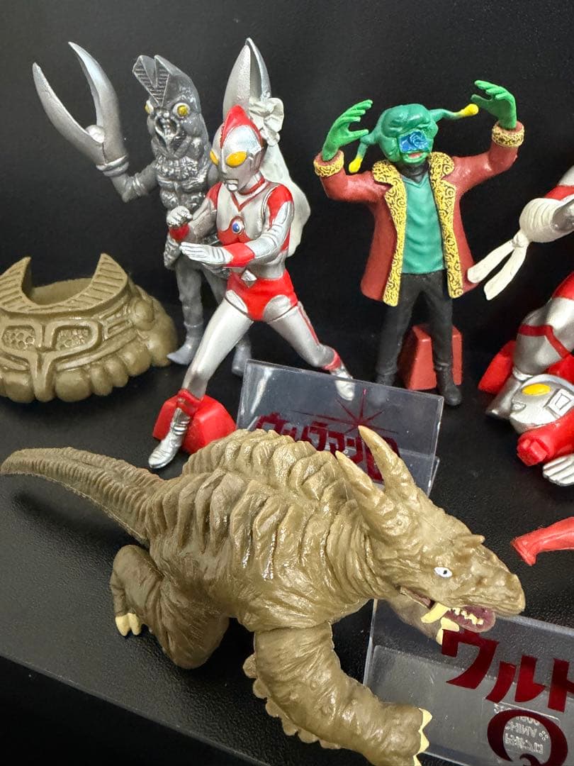 HGウルトラマン まとめ セット売り