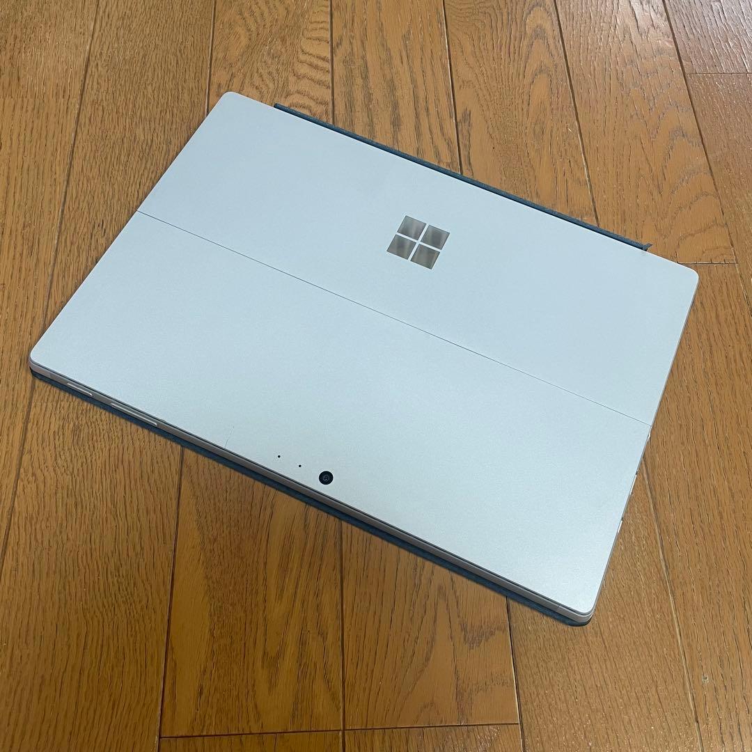 Surface PRO　Core i7-7600U 8GB