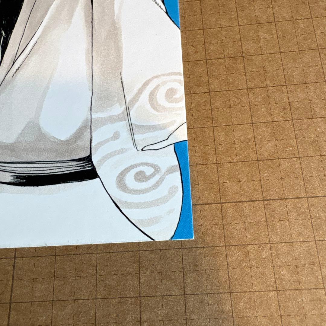 ジャンプスペシャルアニメフェスタ2014 ポストカードセット