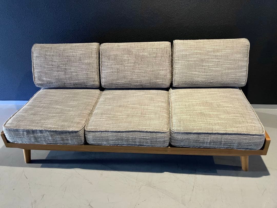 unico ウニコ ALBERO アルベロ 3Pソファ3人掛けソファ