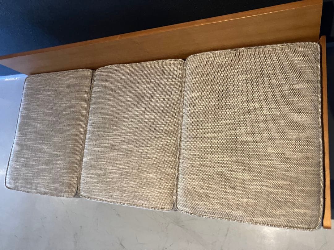 unico ウニコ ALBERO アルベロ 3Pソファ3人掛けソファ