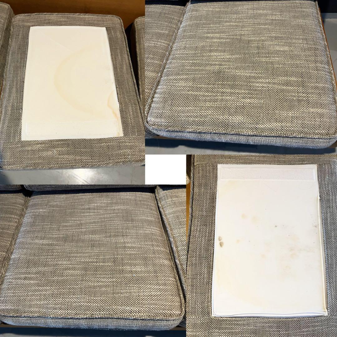 unico ウニコ ALBERO アルベロ 3Pソファ3人掛けソファ