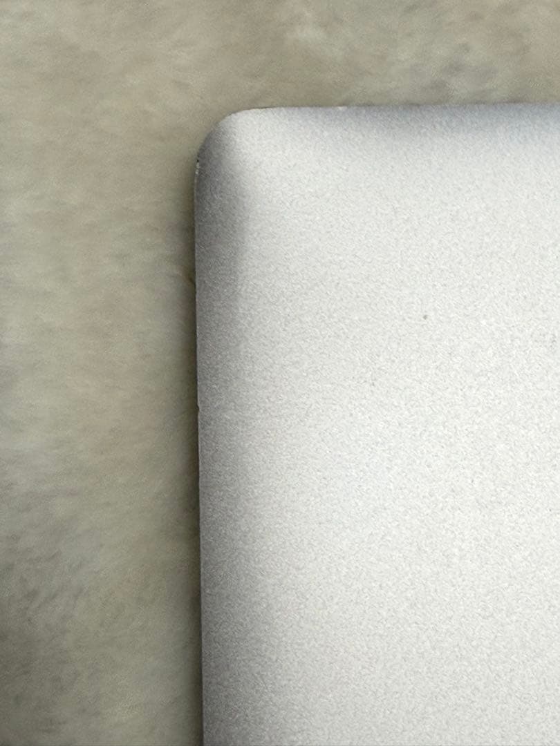 ガ*テ様 MacBookPro 2017 16GB 256GB シルバー 訳あり