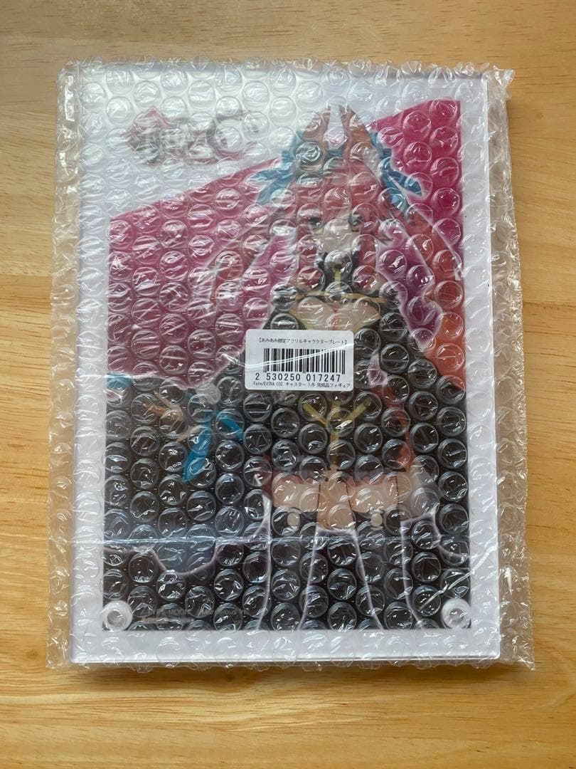 Fate/EXTRA CCC キャスター あみあみ限定版 1/8 フィギュア