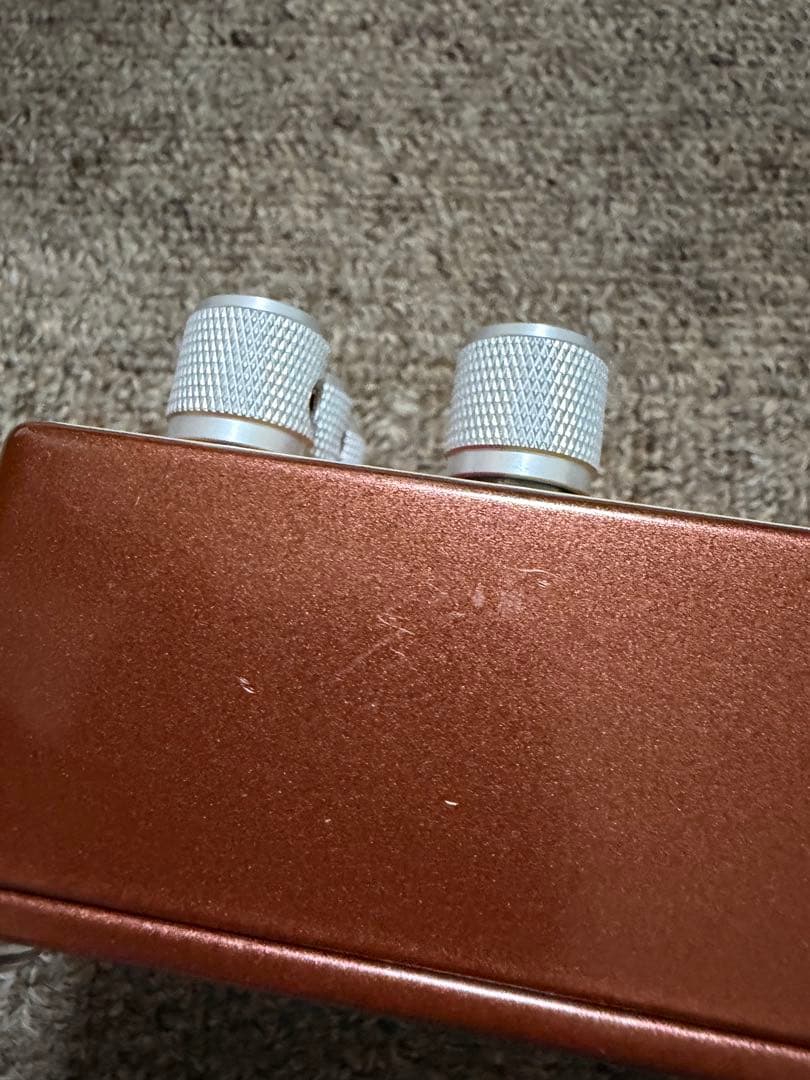 ギター Solid Gold FX / SUPA FUNK