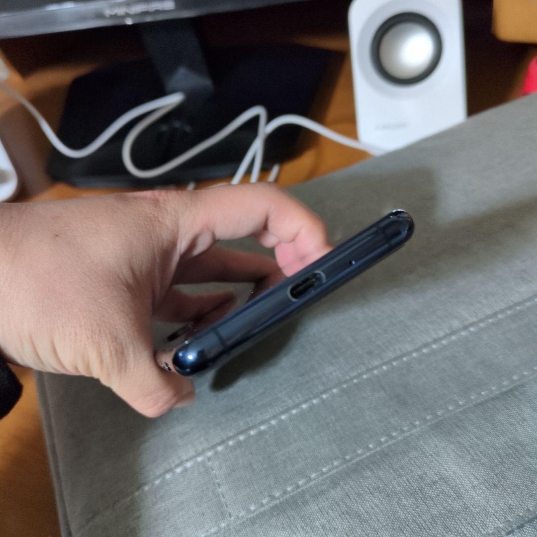 【美品】Xperia 5 II Snapdragon865 SO-52A