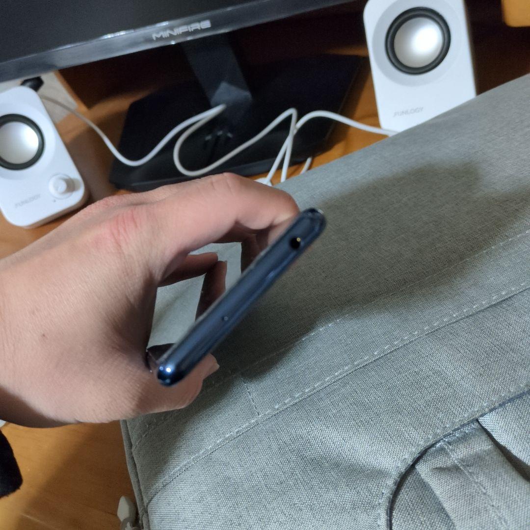 【美品】Xperia 5 II Snapdragon865 SO-52A