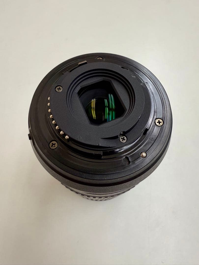 【美品】一眼レフ Nikon D5600 ダブルズームキット 単焦点レンズ 他