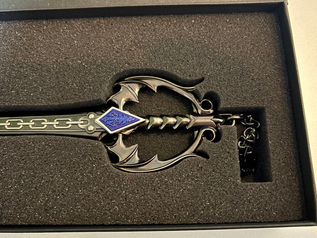 アンバサダーホテル　キングダムハーツコラボ　ルームキー『過ぎ去りし思い出』