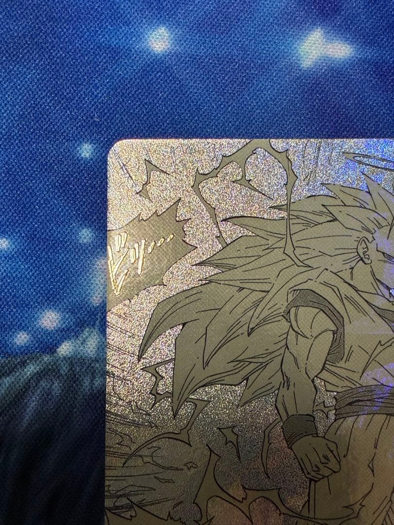 孫悟空GDRパラレル　スーパーダイバーズ