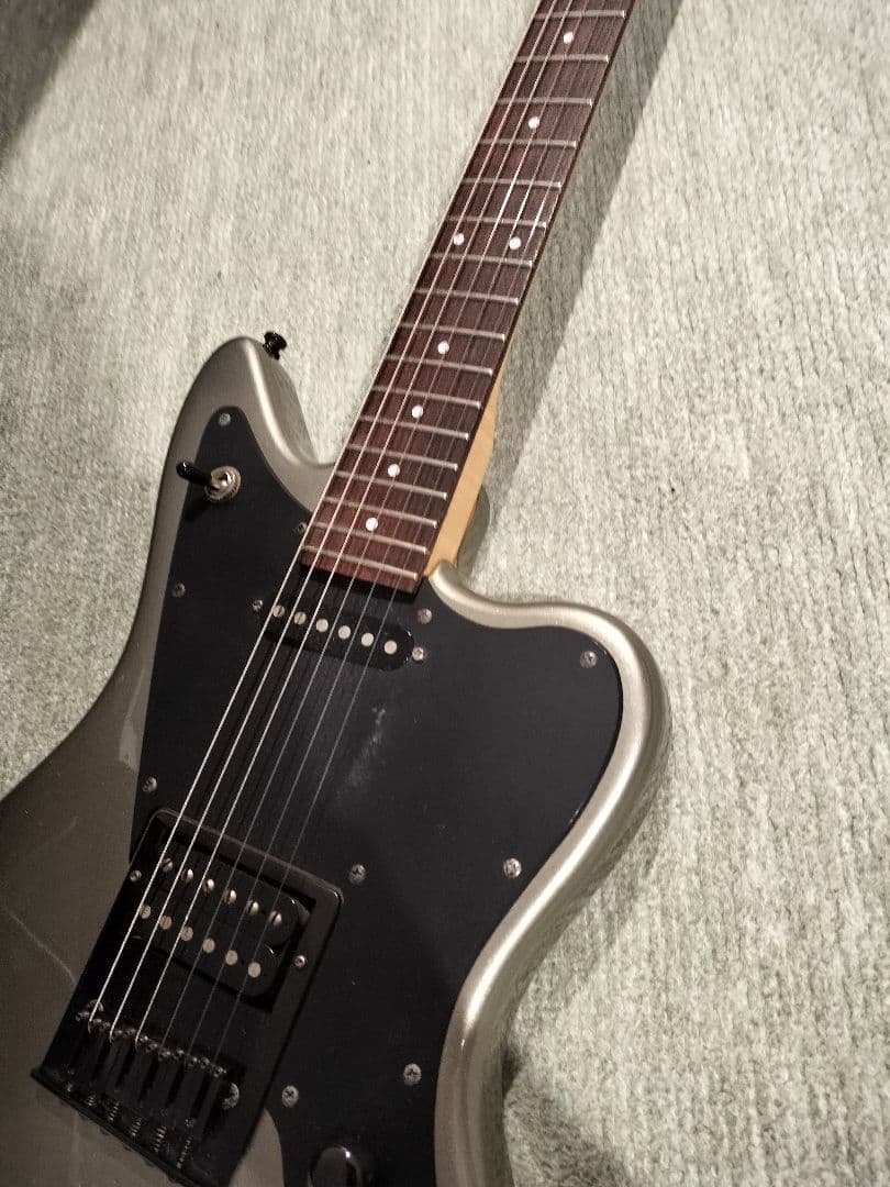 ギター fernandes jg hide