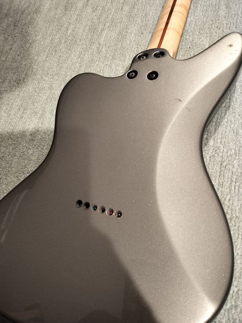 ギター fernandes jg hide