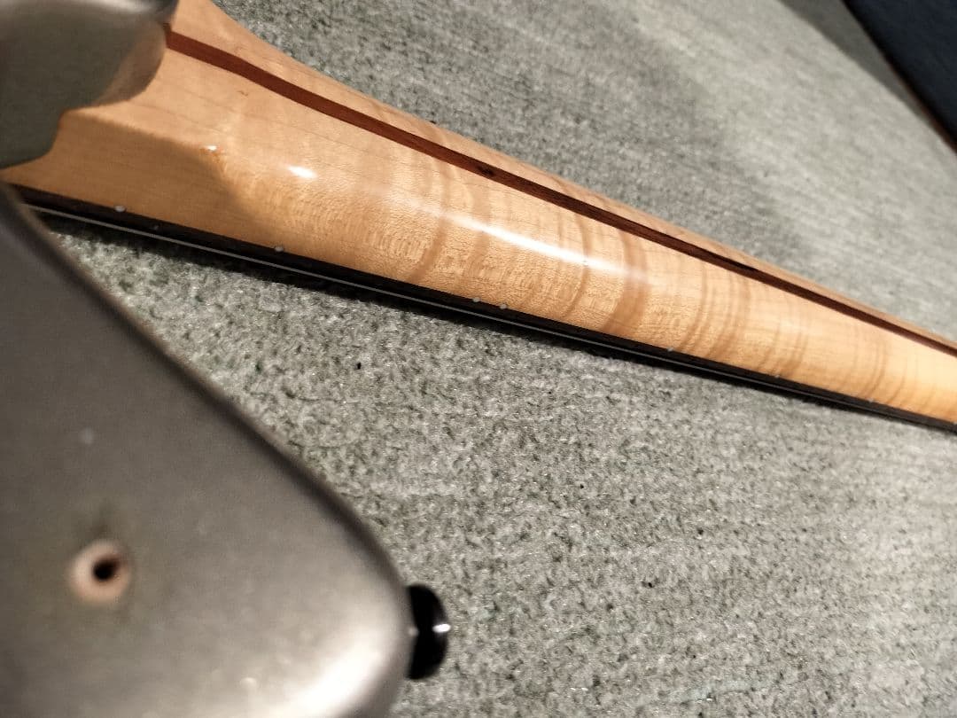 ギター fernandes jg hide