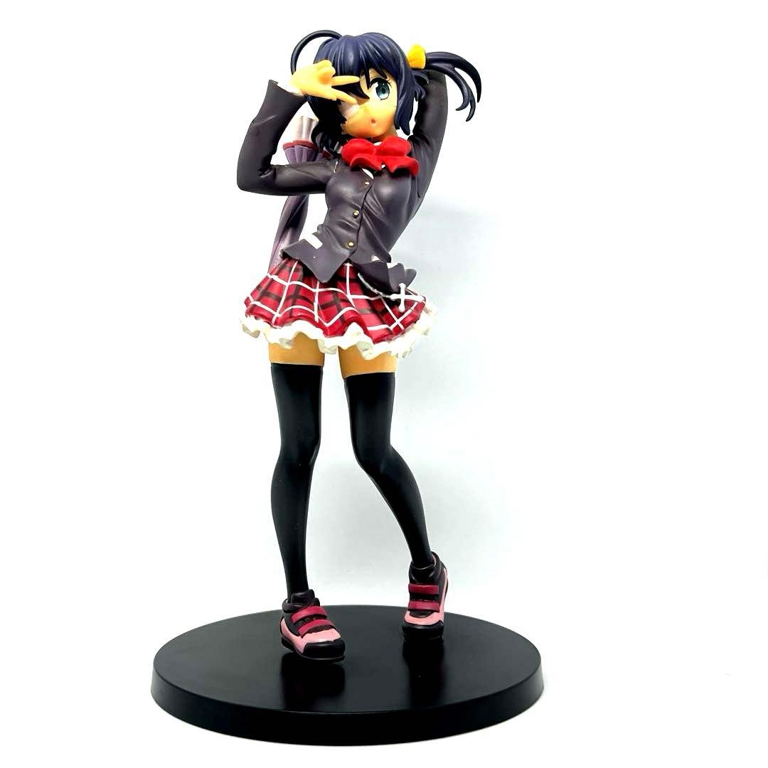 中二病でも恋がしたい！ 小鳥遊 六花 フィギュア