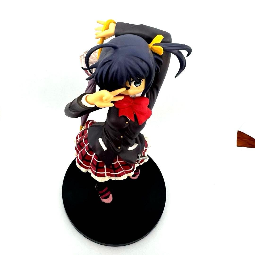 中二病でも恋がしたい！ 小鳥遊 六花 フィギュア