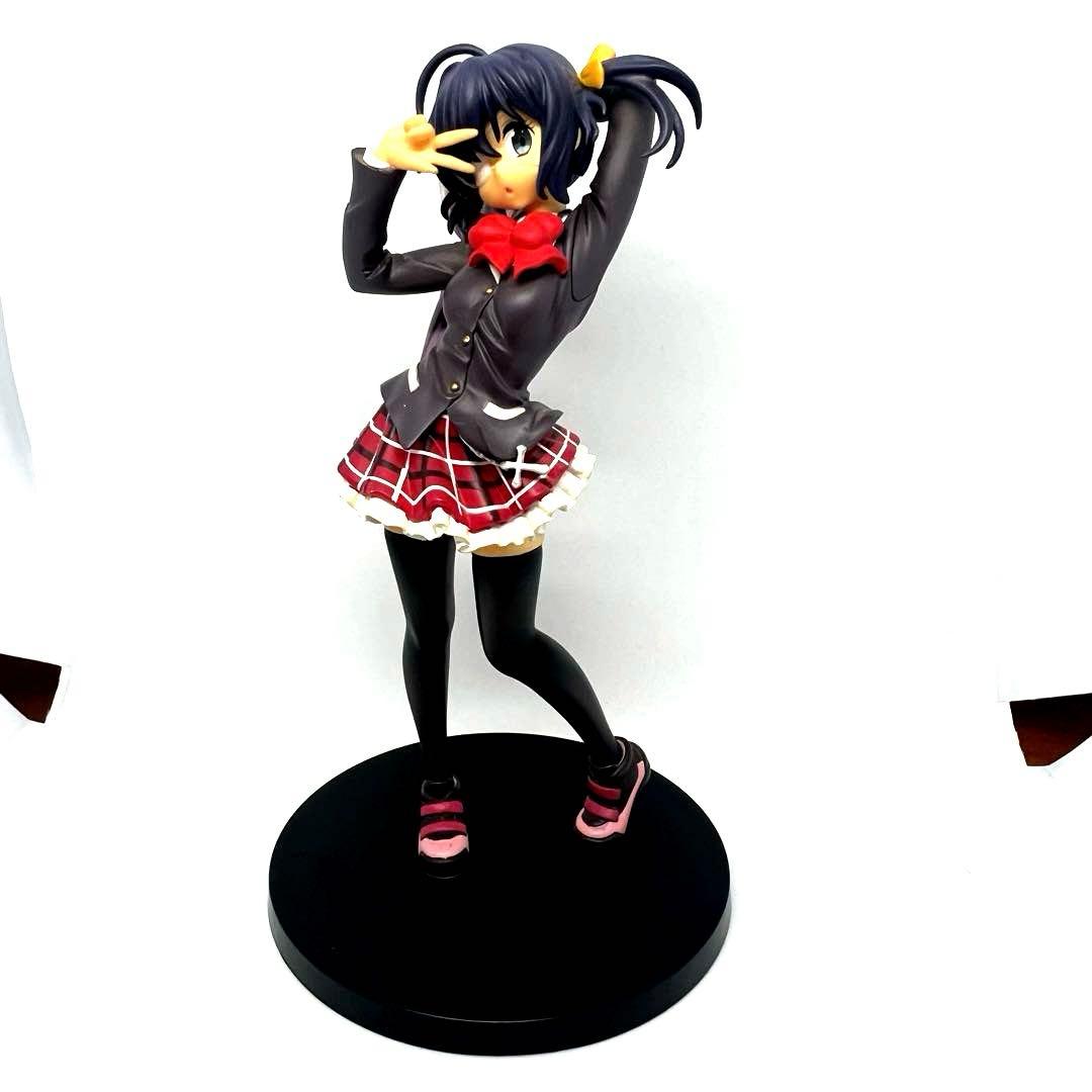 中二病でも恋がしたい！ 小鳥遊 六花 フィギュア