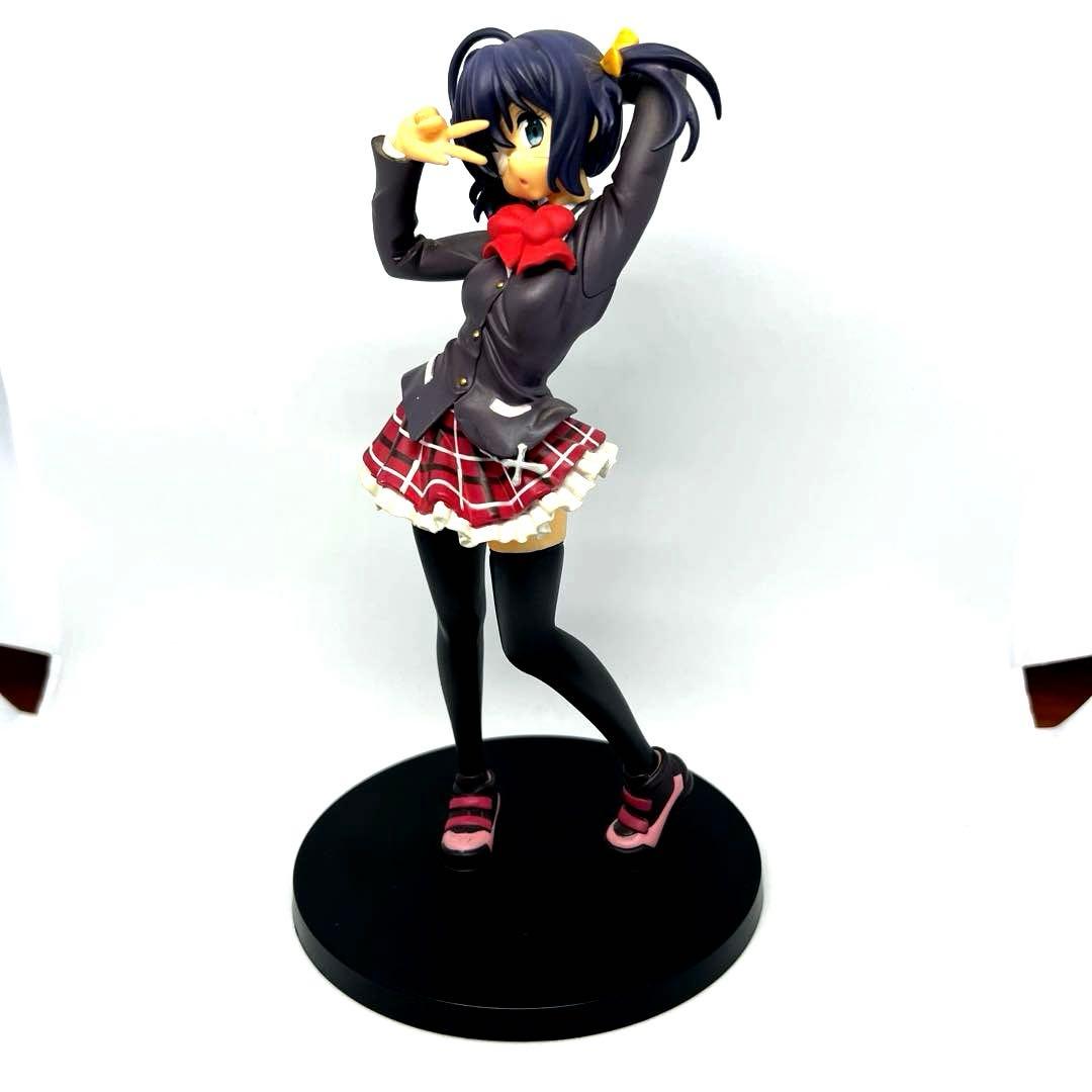 中二病でも恋がしたい！ 小鳥遊 六花 フィギュア