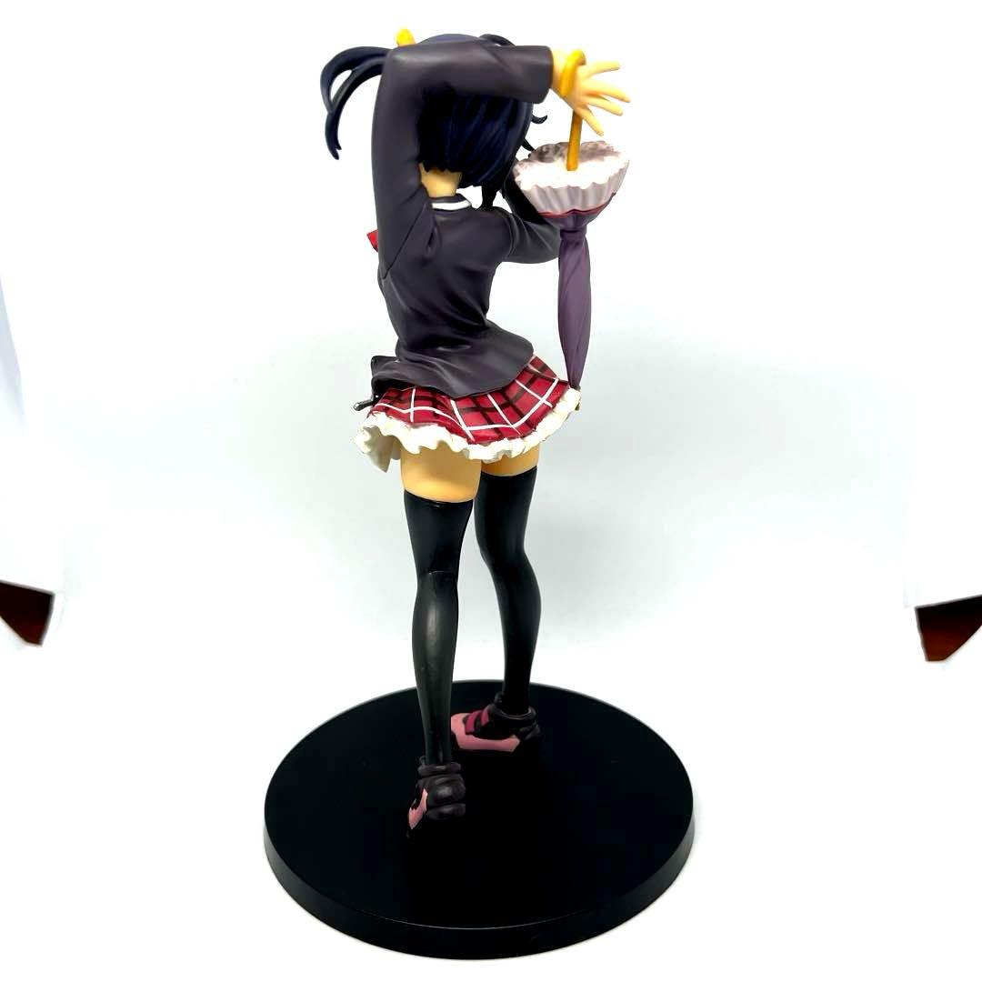 中二病でも恋がしたい！ 小鳥遊 六花 フィギュア