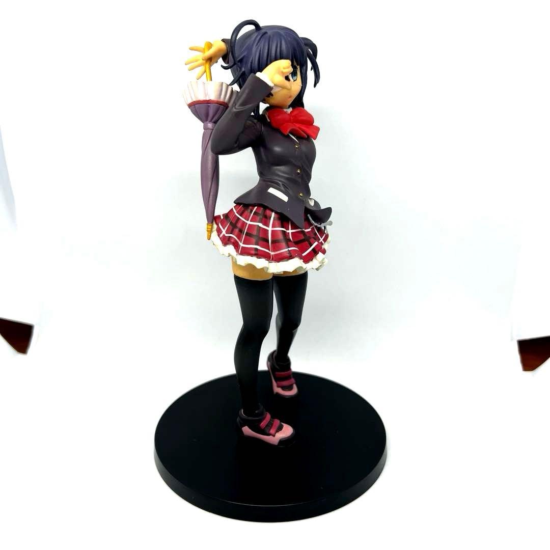 中二病でも恋がしたい！ 小鳥遊 六花 フィギュア