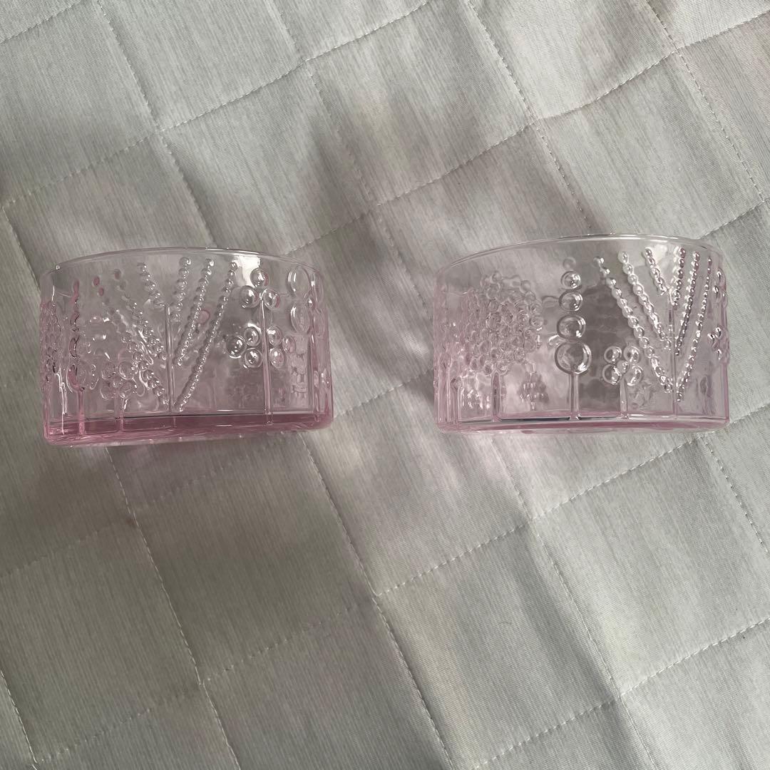 イッタラ フローラ ボウル 100mm