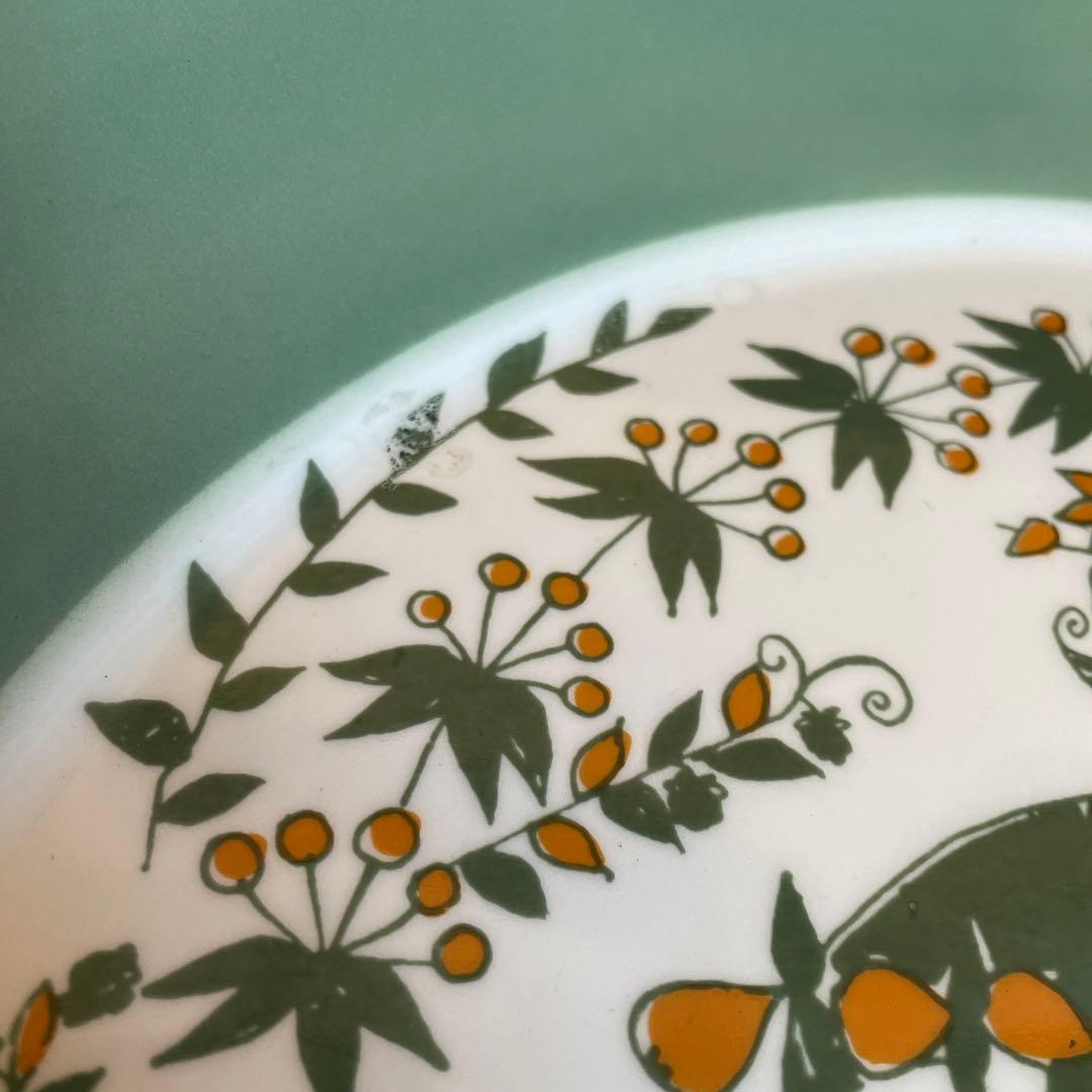 フィッギオ Figgjo シチリア Sicilia プレート29.5cm