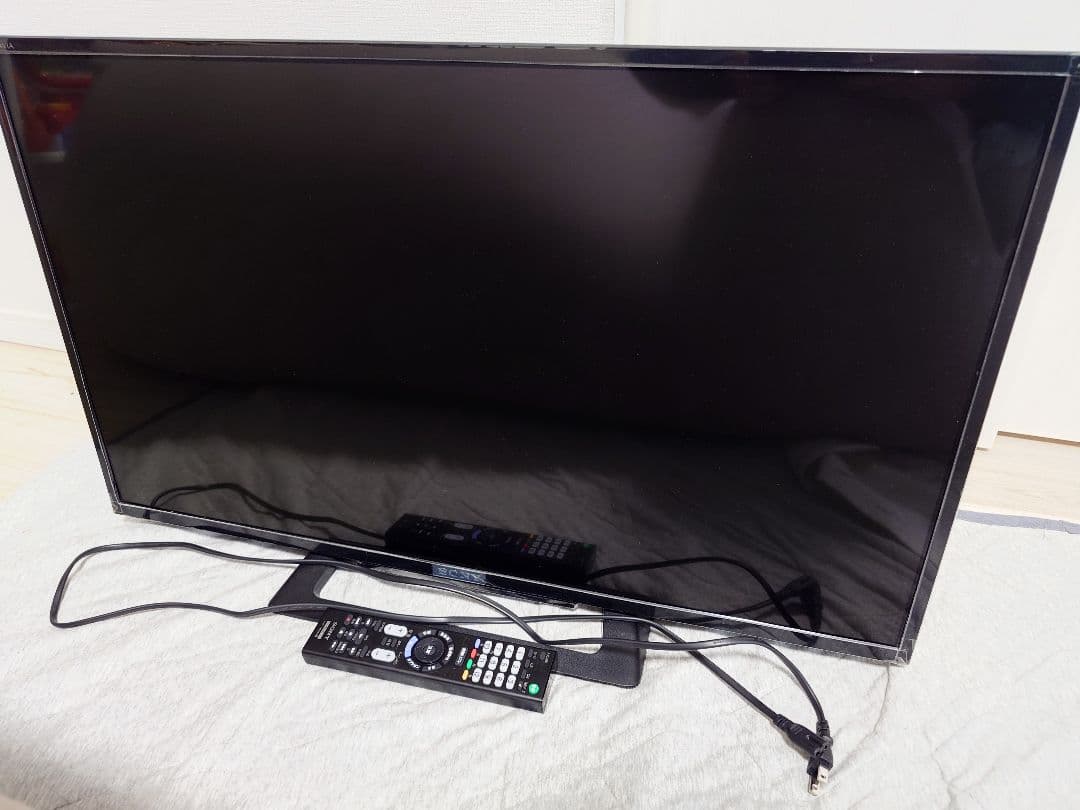 SONY KJ-32W500C 液晶テレビ 32インチ