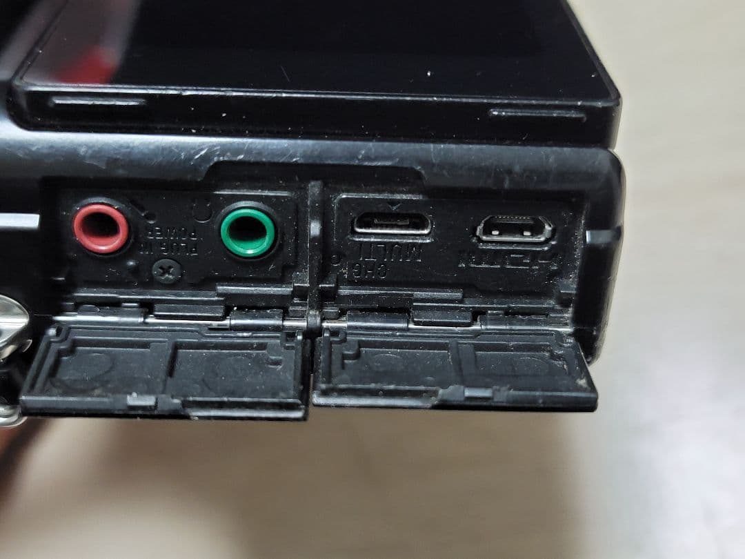 SONY α7S 初代 超高感度 ボディ ILCE-7S