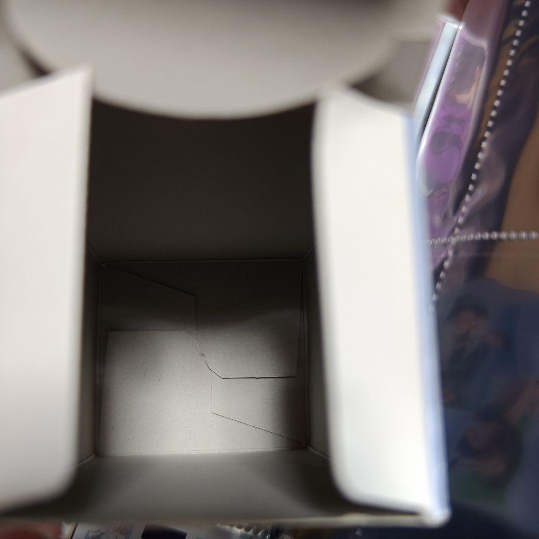 テニスの王子様　トレーディングカード　vol4