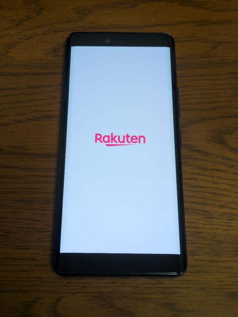 Rakuten Hand 5G 本体