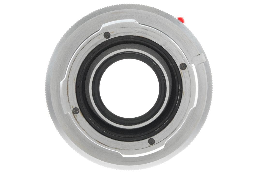 その他 Leica Elmar 65mm f/3.5 + OTZFO #184