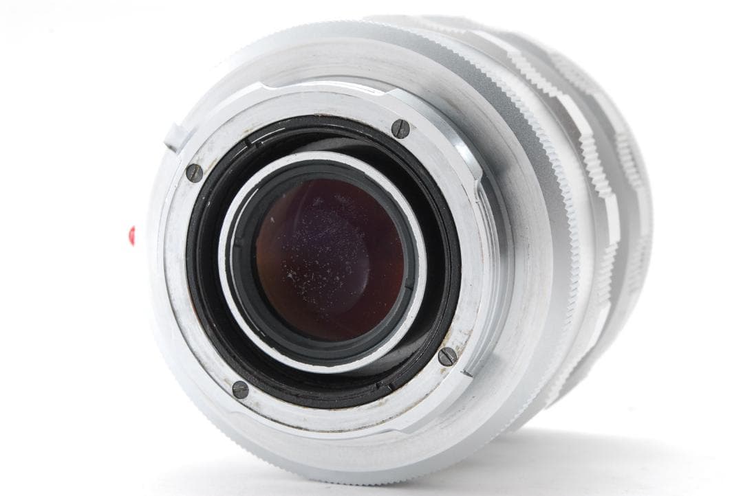 その他 Leica Elmar 65mm f/3.5 + OTZFO #184