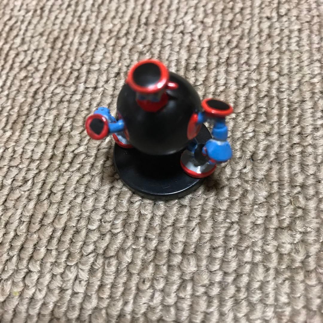 ダンジョンダイスモンスターズ鉄球魔人ゴロゴーン