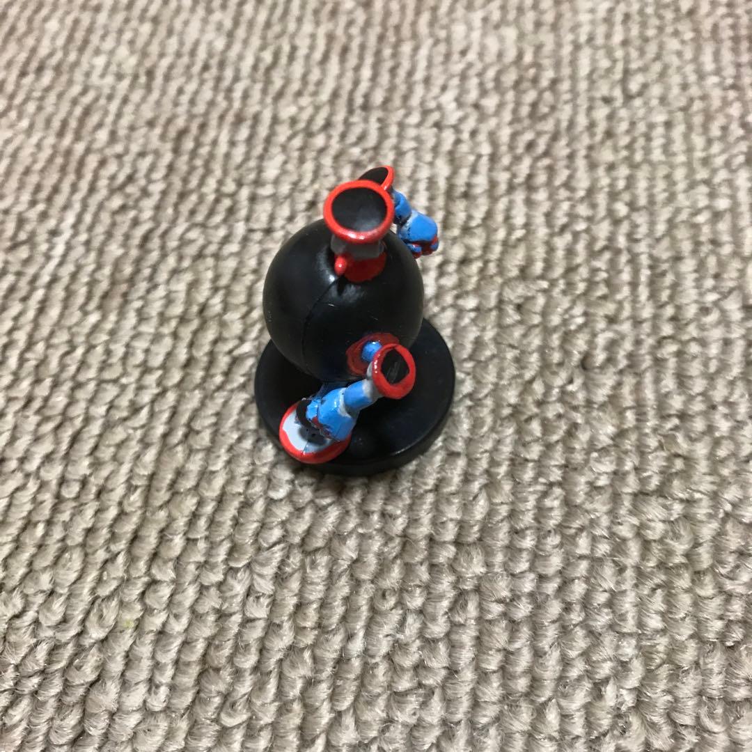 ダンジョンダイスモンスターズ鉄球魔人ゴロゴーン