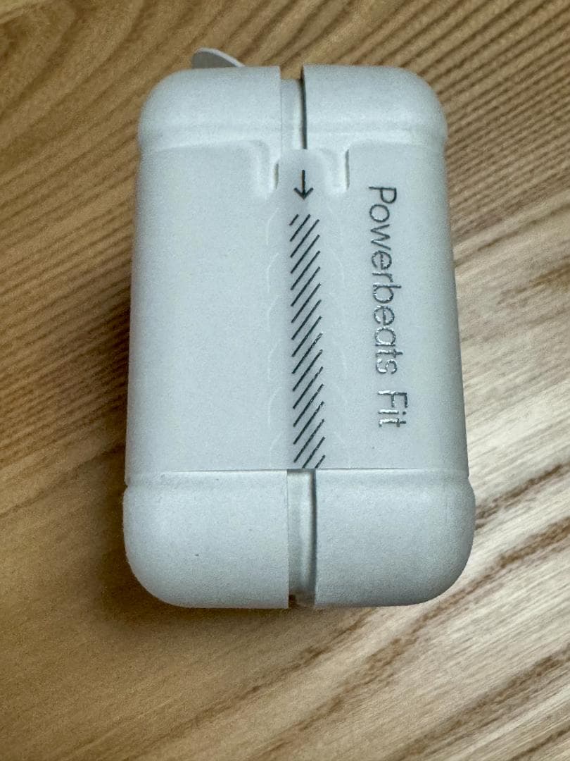 【未開封】Powerbeats Fit ワイヤレスノイズキャンセリングイヤフォン