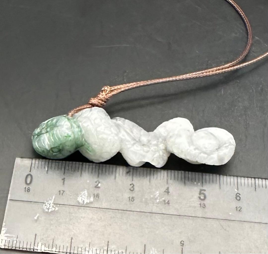 2024.11.24最新作品　極上宝珠霊蛇