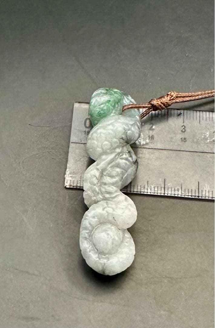 2024.11.24最新作品　極上宝珠霊蛇