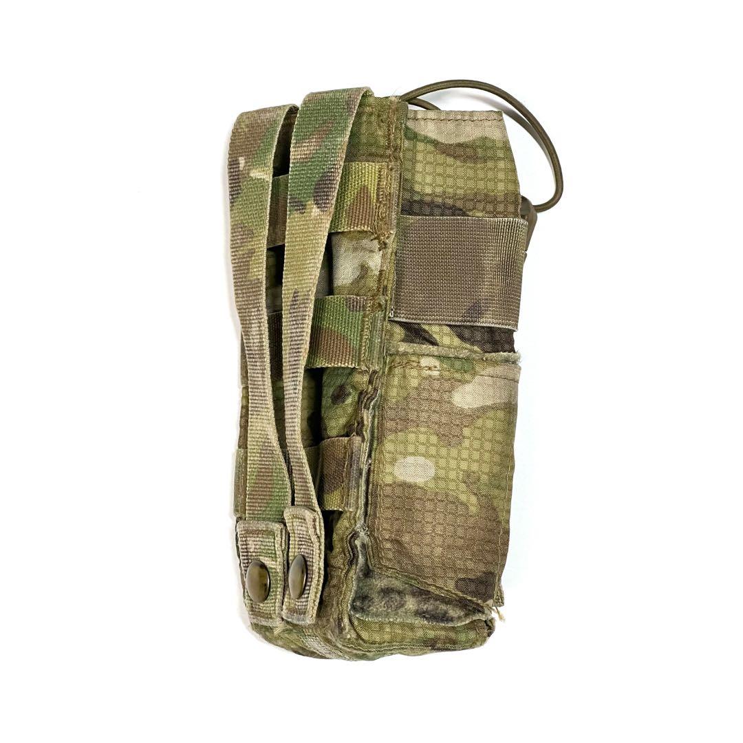個人装備 Velocity Systems MBITR Pouch MC