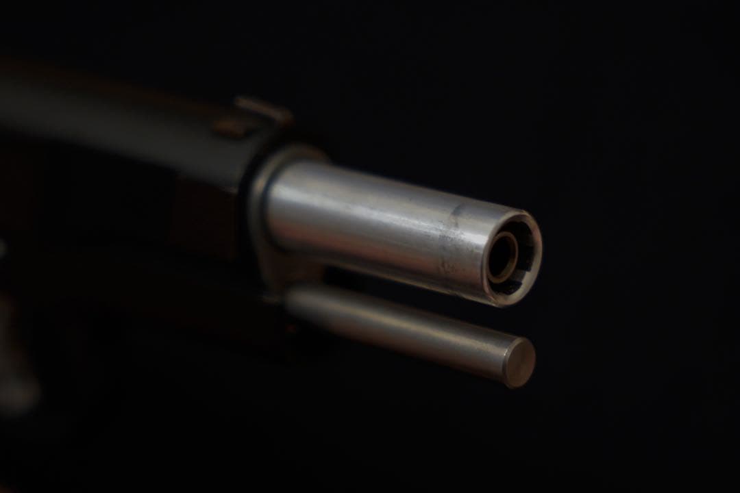 WA Smith&WessonSW1911ガスブローバック