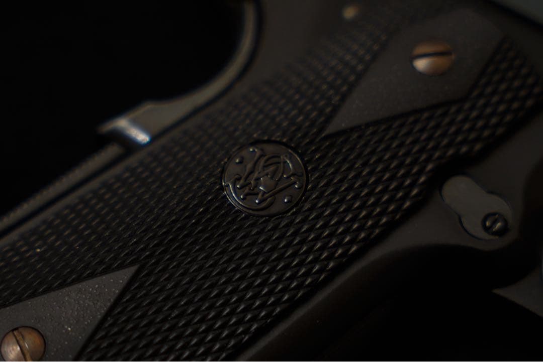 WA Smith&WessonSW1911ガスブローバック