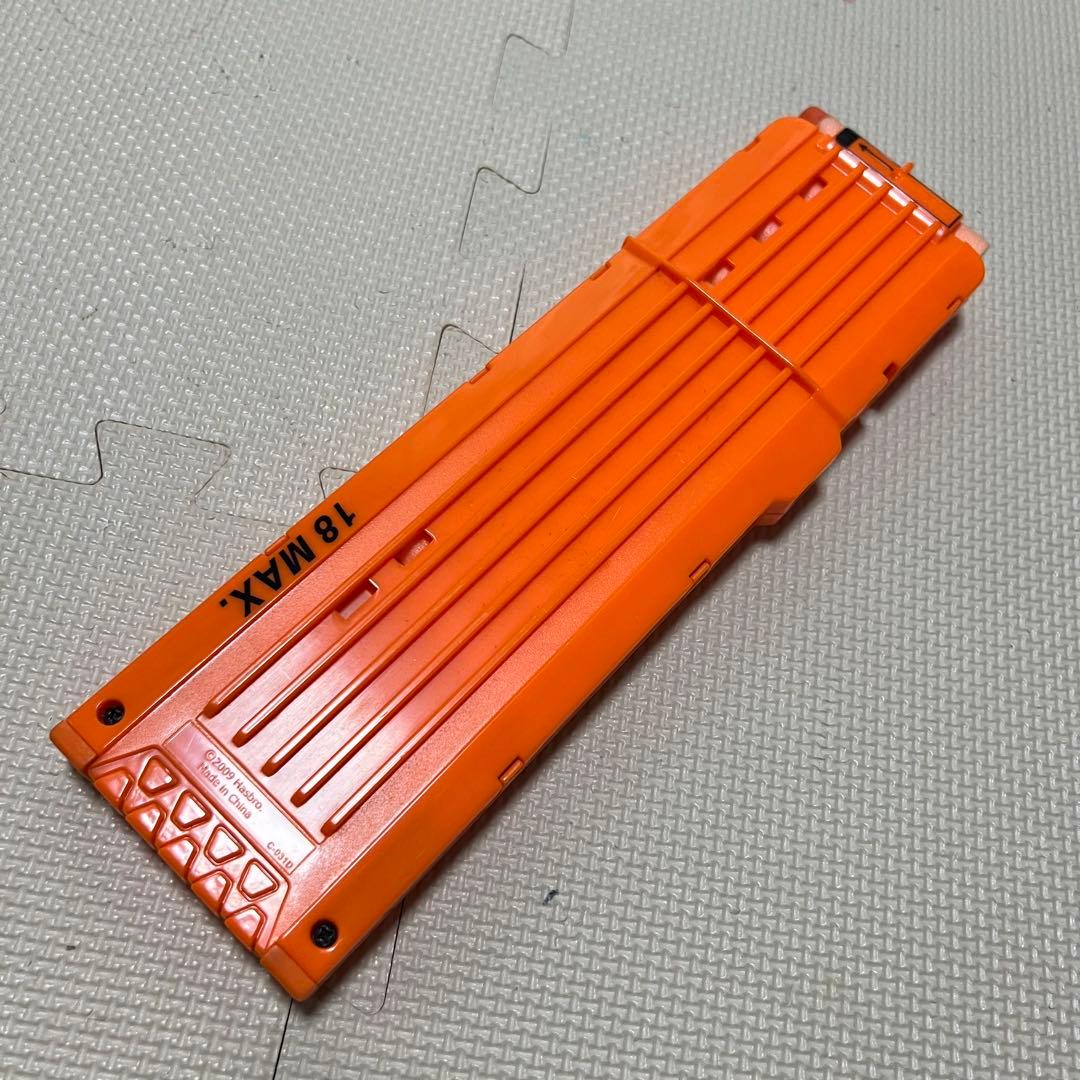 NERF ナーフ　まとめ売り　カスタムパーツ　フェイスガード　マスク　セット