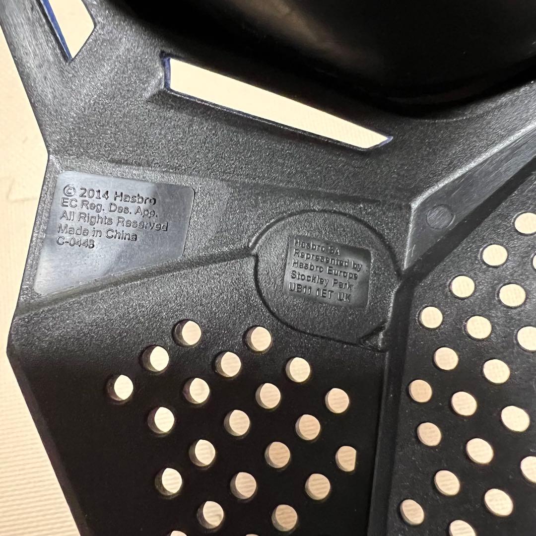 NERF ナーフ　まとめ売り　カスタムパーツ　フェイスガード　マスク　セット