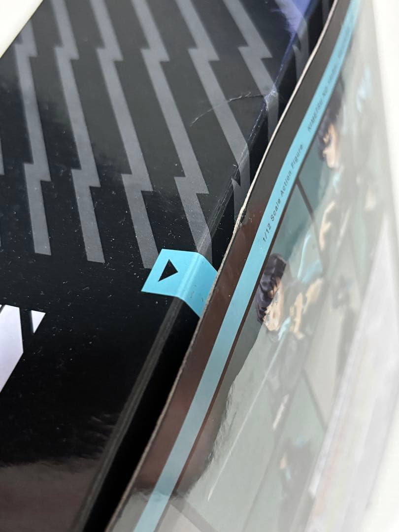 【特典付き】buzzmod 時透無一郎　鬼滅の刃　フィギュア　フィギュアーツ