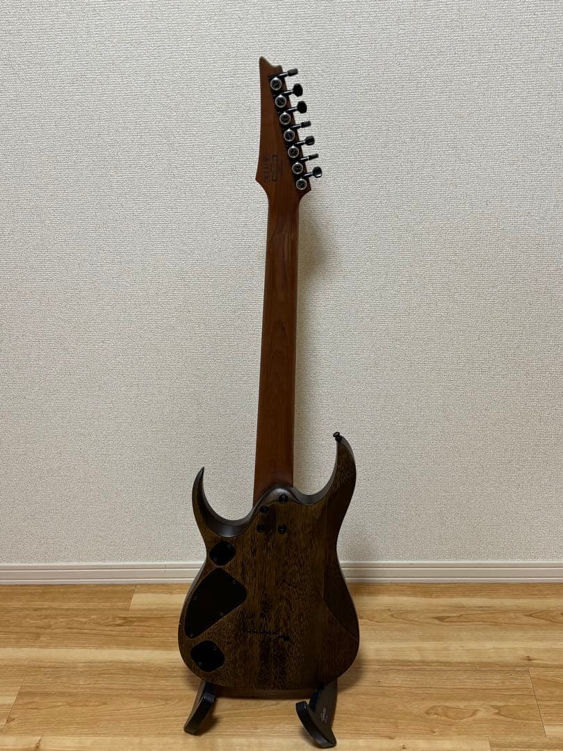 Ibanez RG7521GD PB 7弦ギター