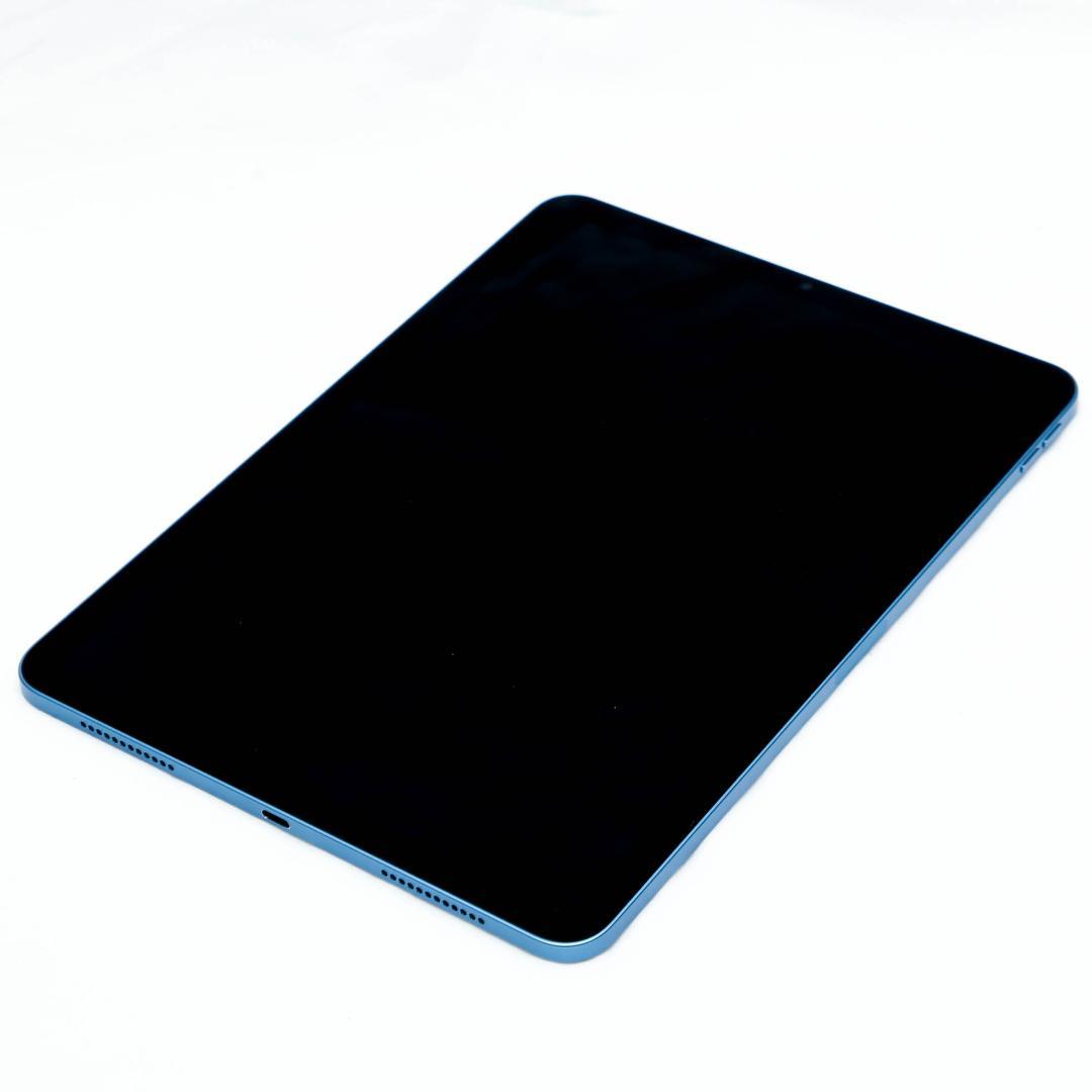 iPad Air 第5世代 10.9インチ Wi-Fiモデル 256GB ブルー