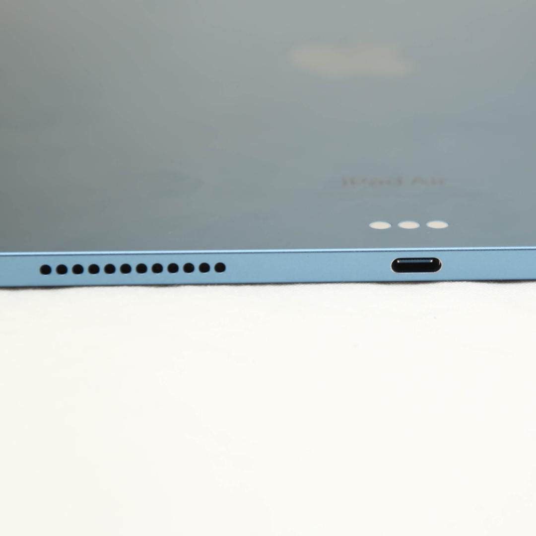 iPad Air 第5世代 10.9インチ Wi-Fiモデル 256GB ブルー