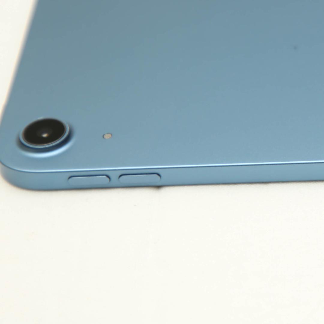 iPad Air 第5世代 10.9インチ Wi-Fiモデル 256GB ブルー